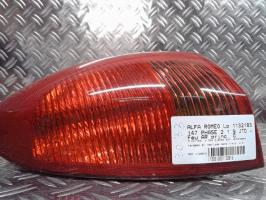 Feu arriere principal gauche (feux) - ALFA ROMEO 147 PHASE 2