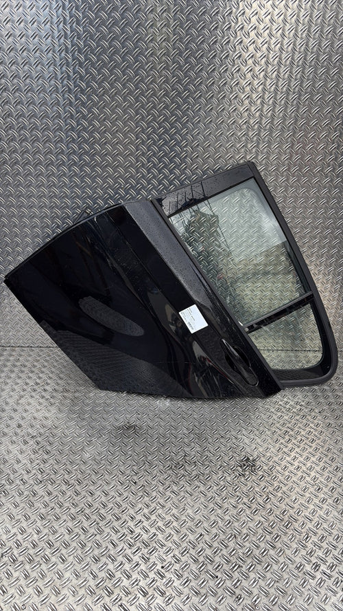 Porte arriere gauche - BMW SERIE 1 F20 PHASE 1 2013.0