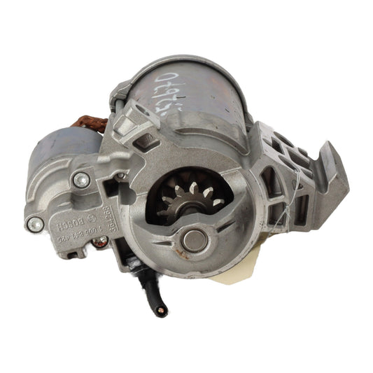 Demarreur - BMW SERIE 1 F20 PHASE 1 (2013)