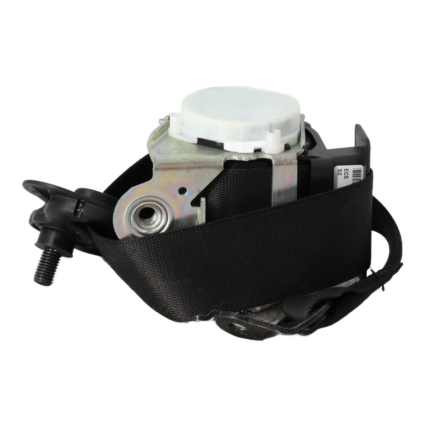 Ceinture avant droit