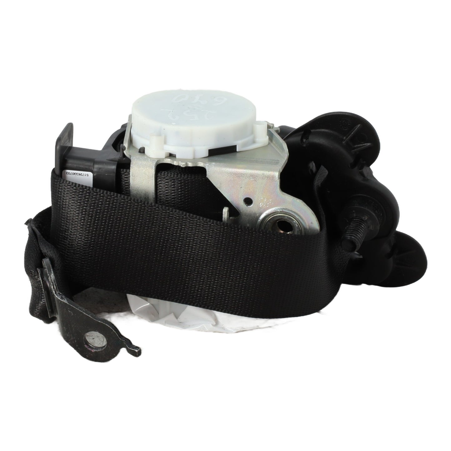 Ceinture avant gauche