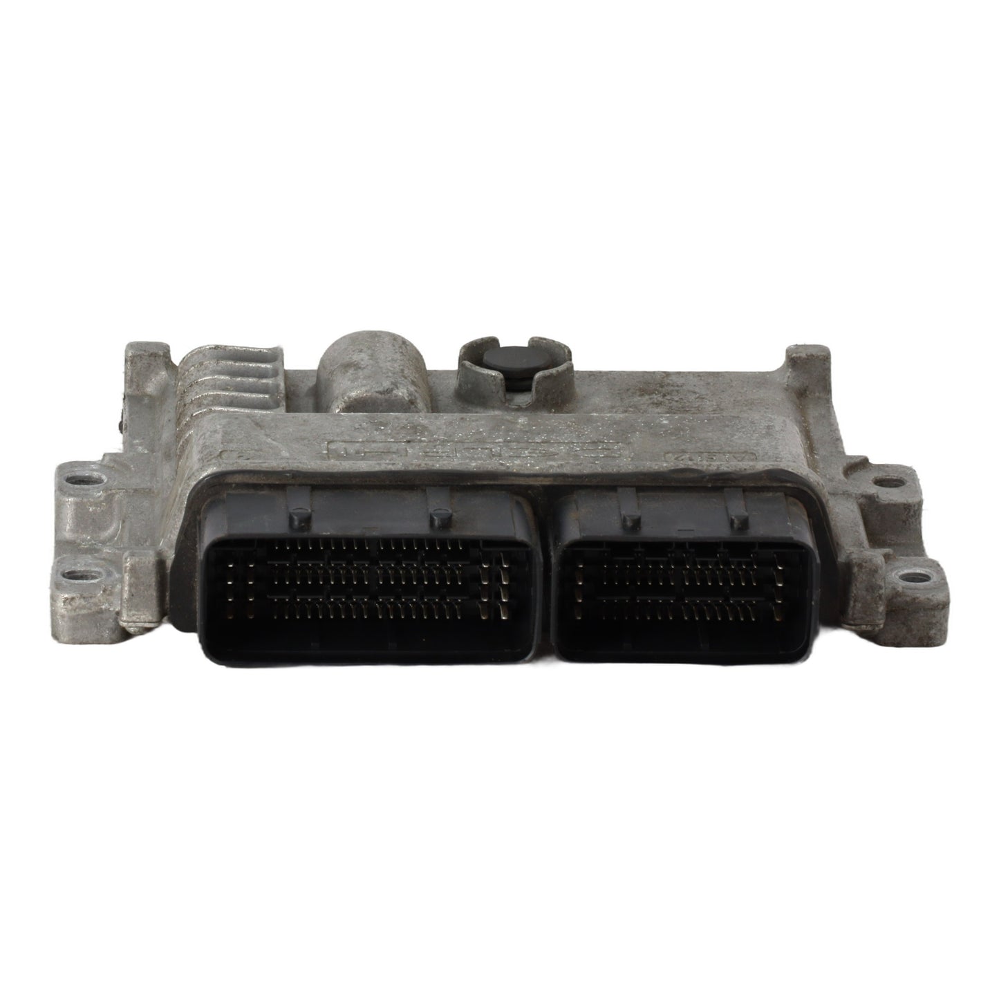 Calculateur moteur