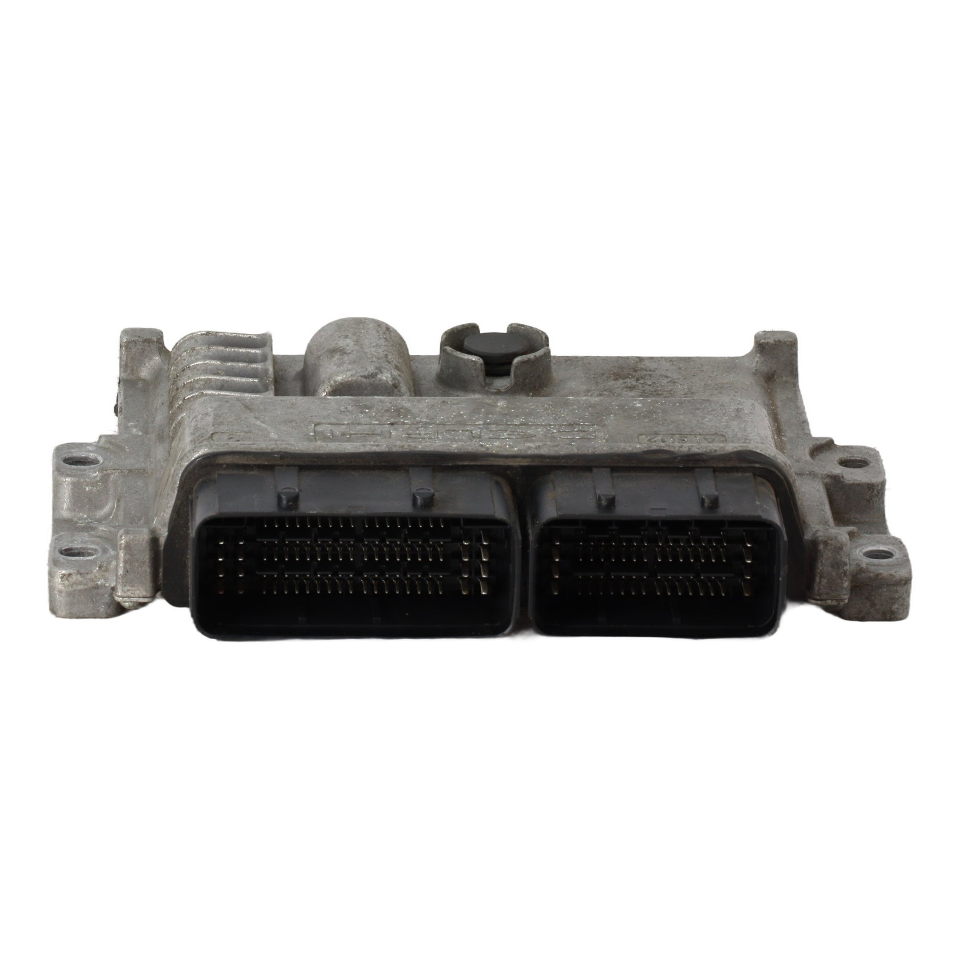 Calculateur moteur