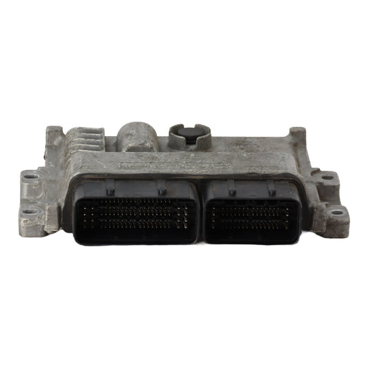 Calculateur moteur