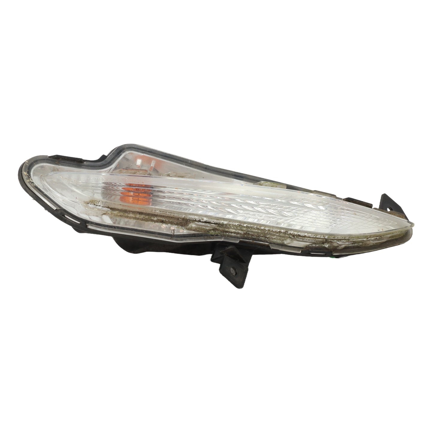 Optique avant secondaire gauche (feux)(clignotant) - PEUGEOT 308 2 SW PHASE 1 BREAK