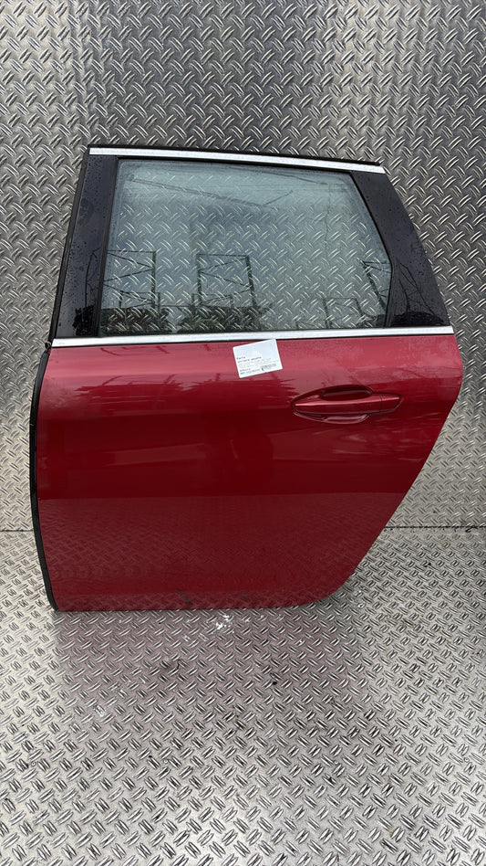 Porte arriere gauche - PEUGEOT 308 2 SW PHASE 1 BREAK 2014.0