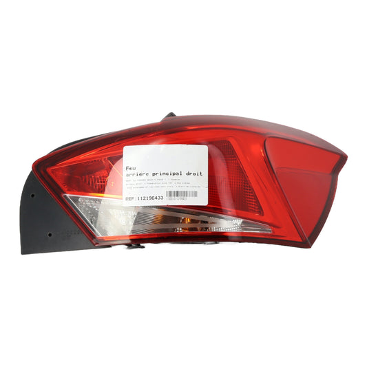 Feu arriere principal droit (feux) - SEAT IBIZA 5 PHASE 1