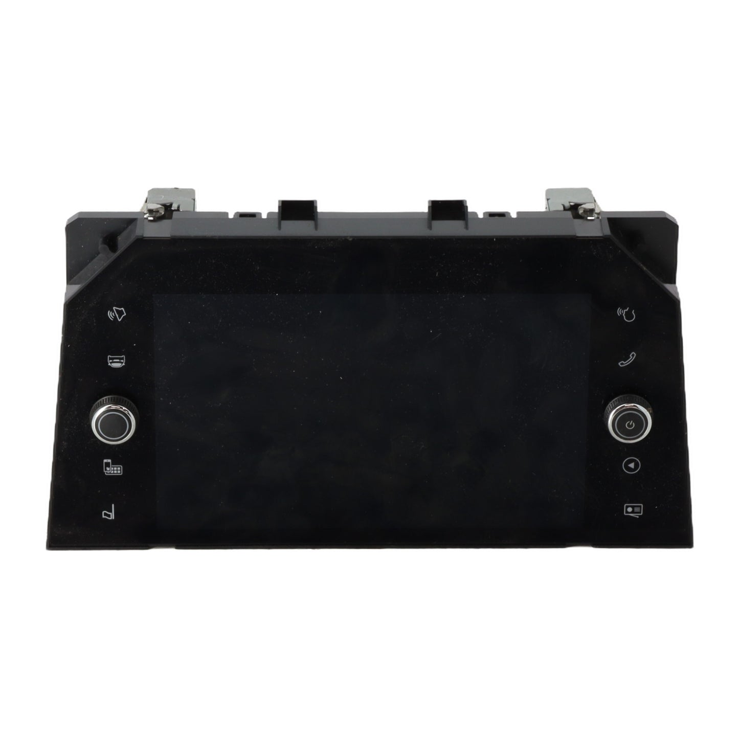 Ecran GPS