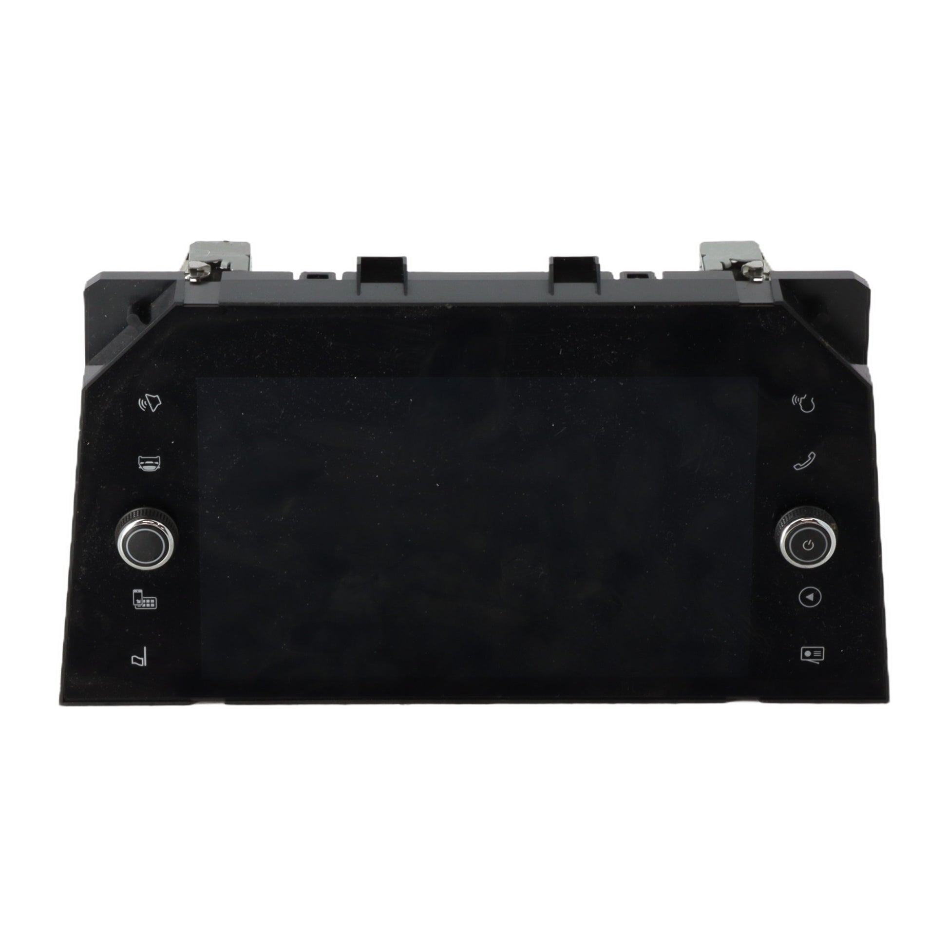 Ecran GPS