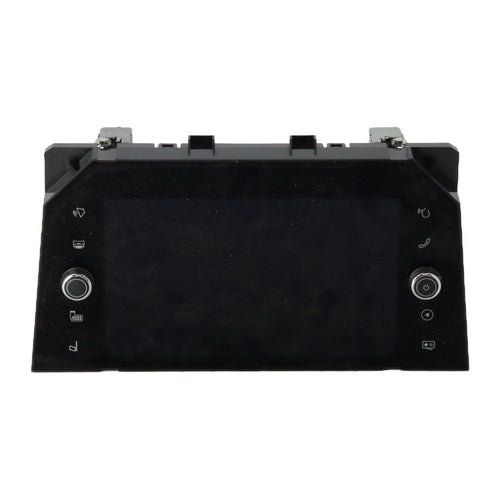 Ecran GPS