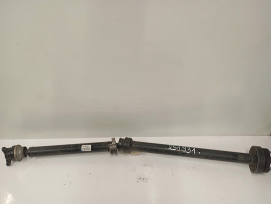 Arbre de transmission (propulsion)