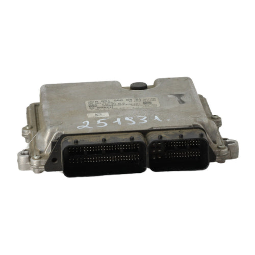 Calculateur moteur
