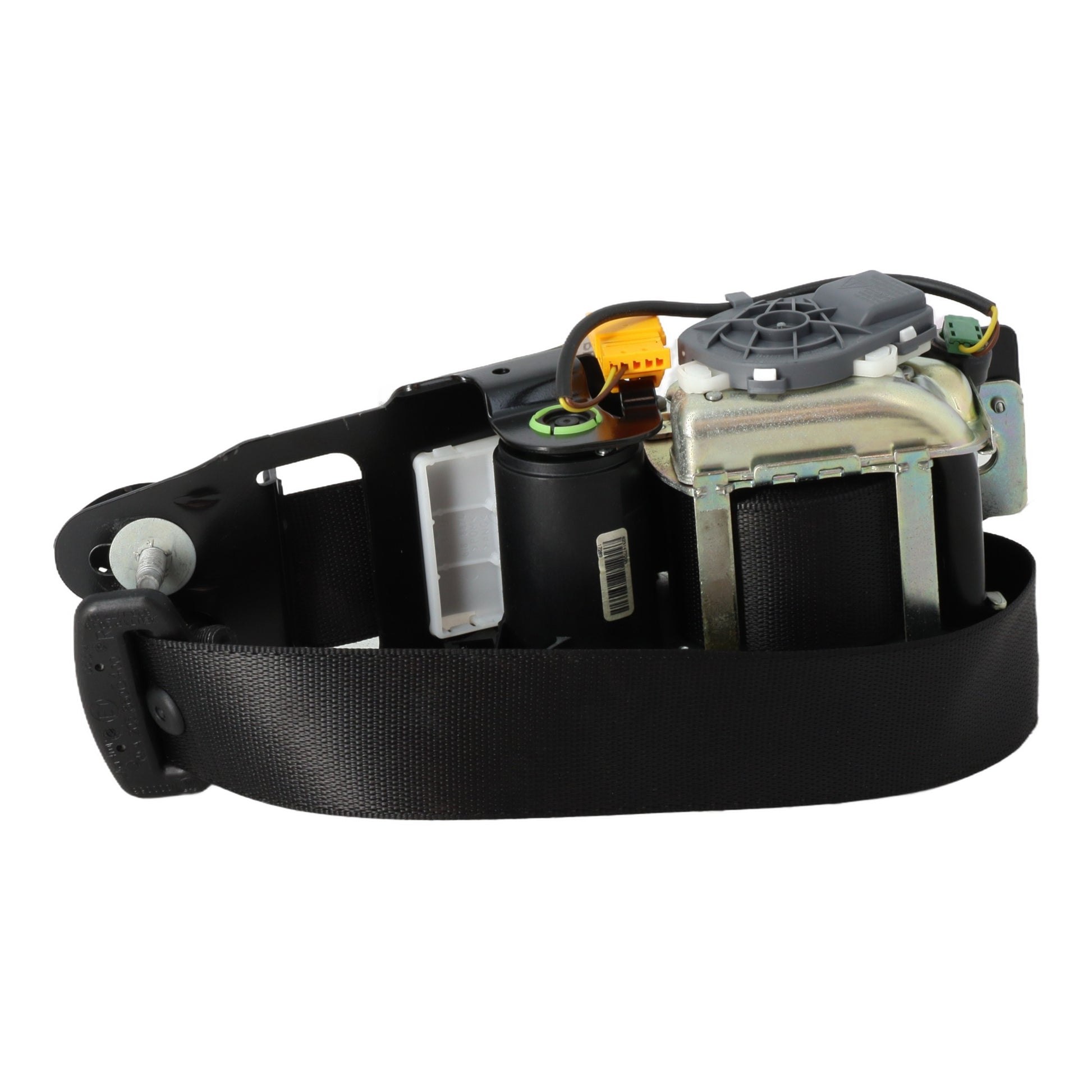 Ceinture avant droit