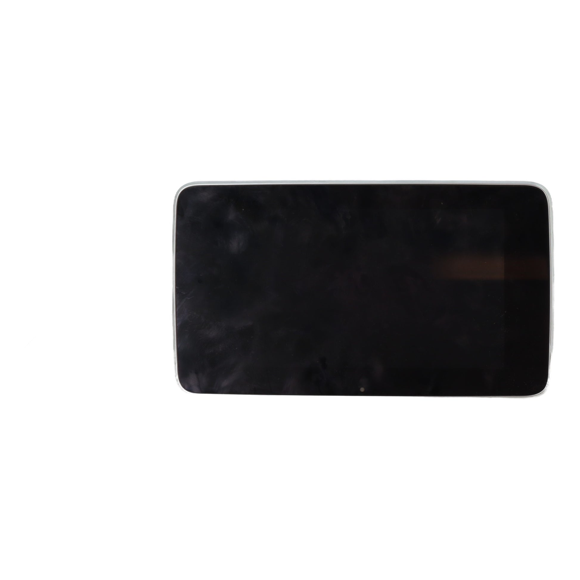 Ecran GPS