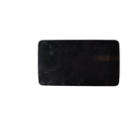 Ecran GPS