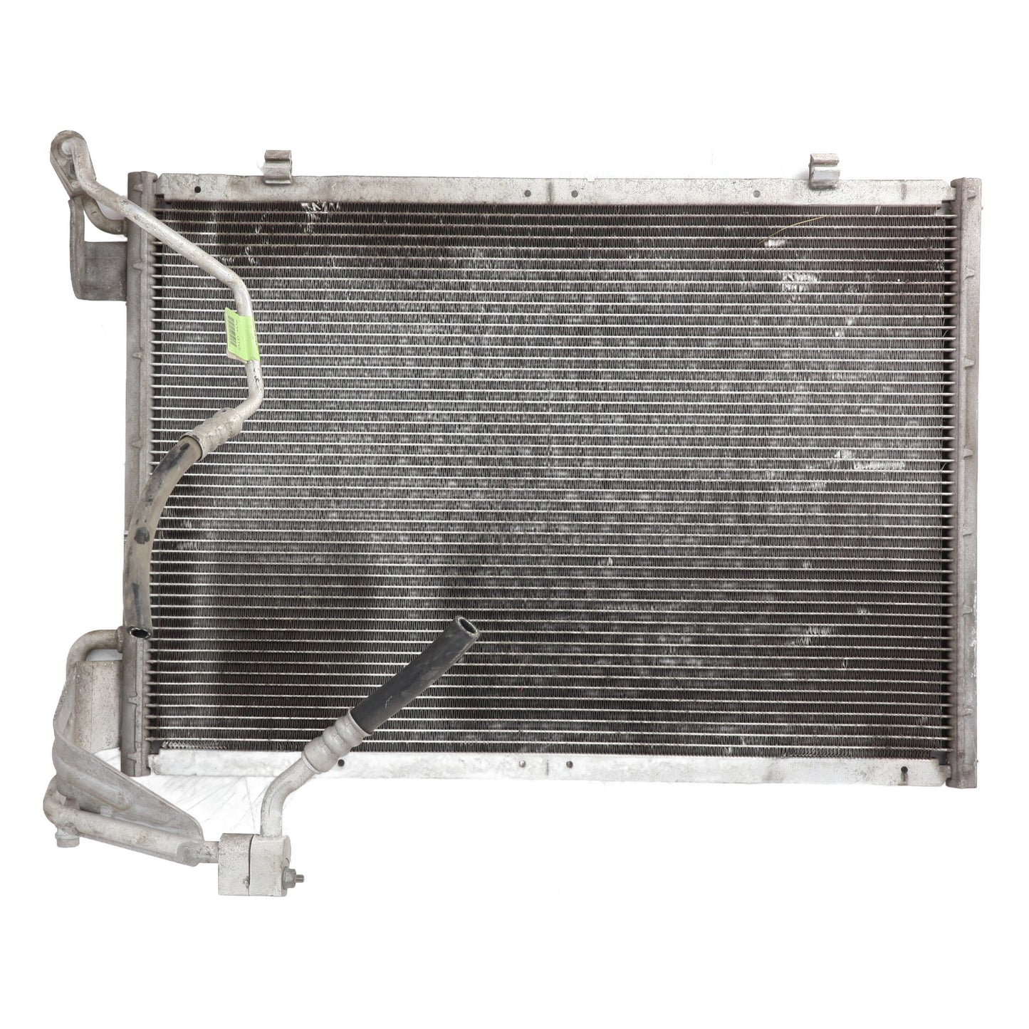Condenseur de clim