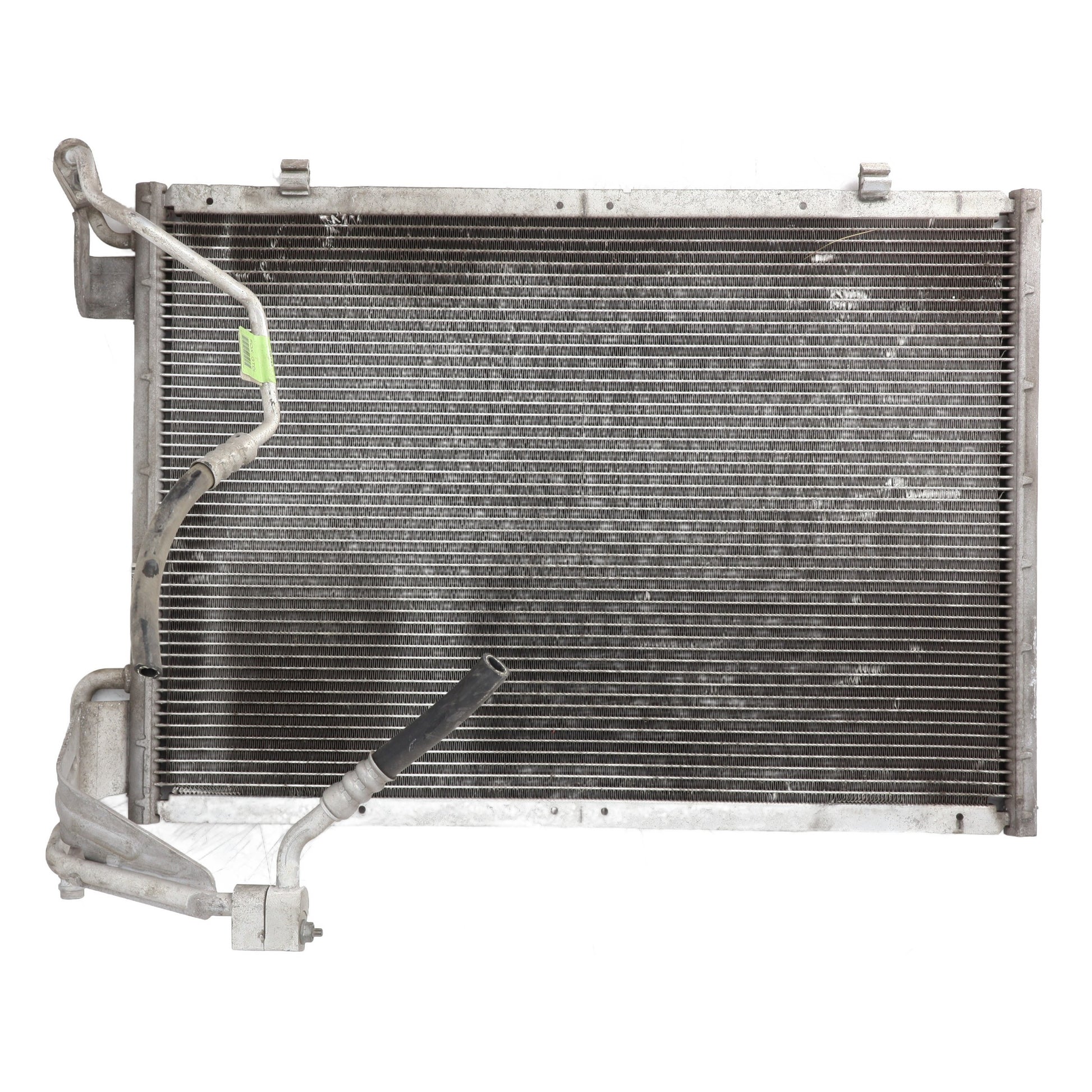 Condenseur de clim