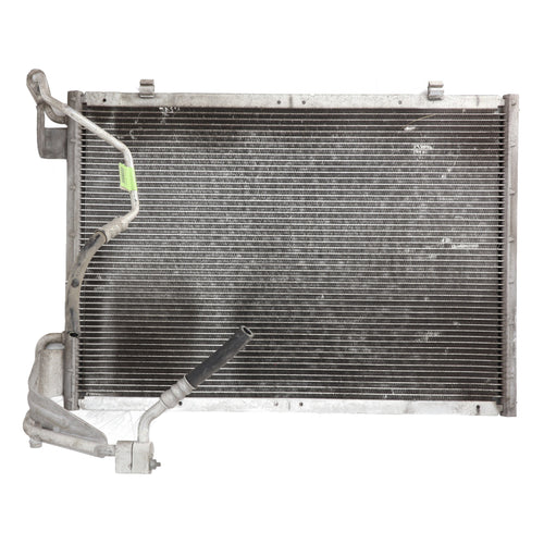 Condenseur de clim