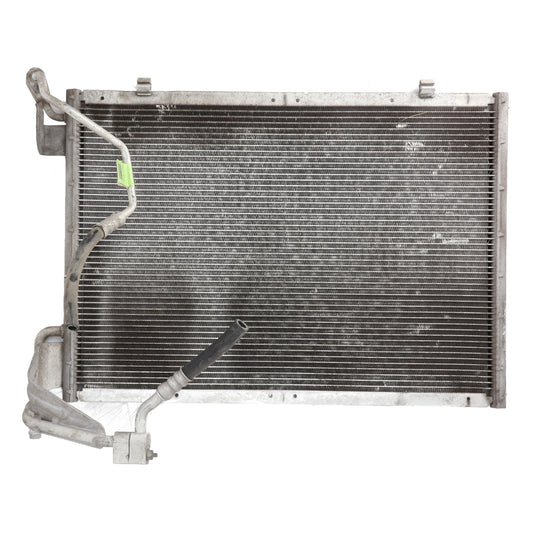 Condenseur de clim