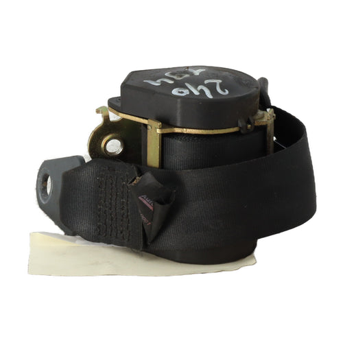 Ceinture arriere gauche