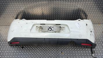 Pare choc arriere CITROEN C3 2 PHASE 2 2013
