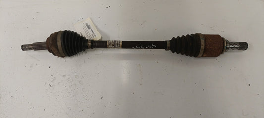 Cardan gauche (transmission)