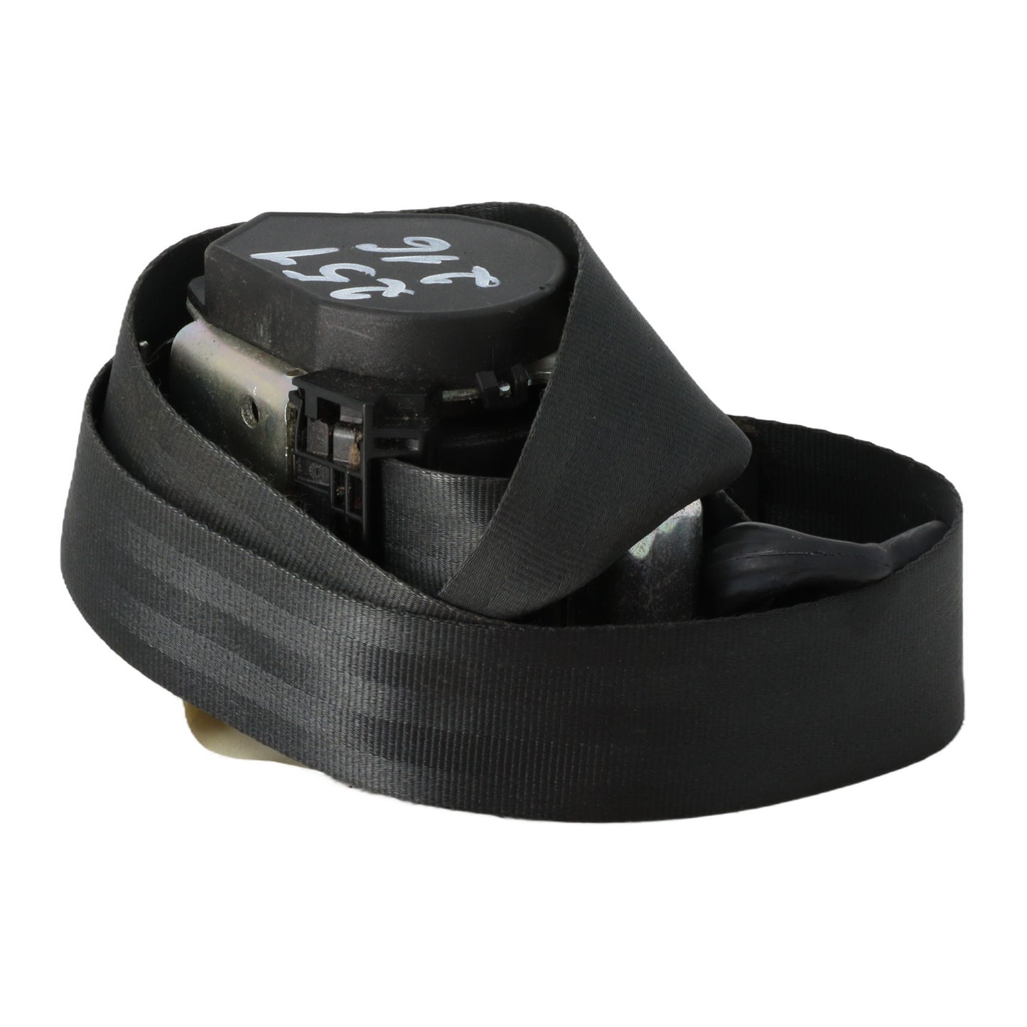 Ceinture avant gauche