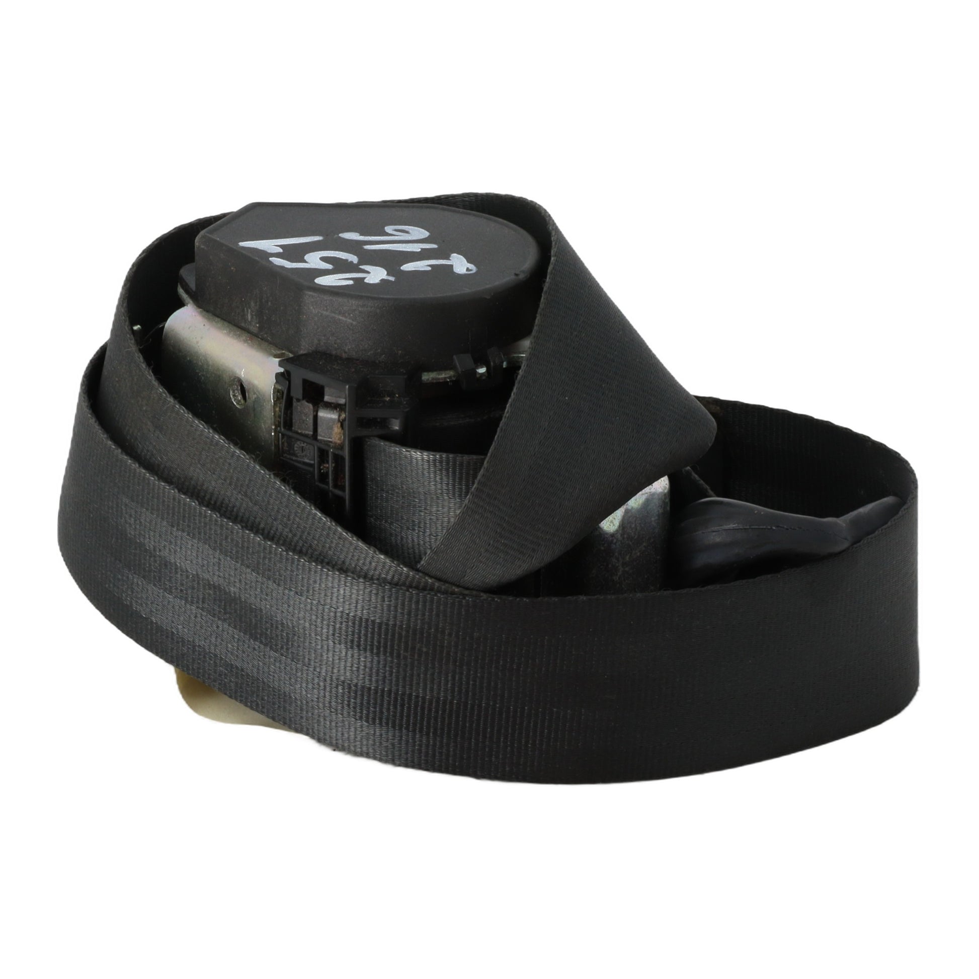Ceinture avant gauche