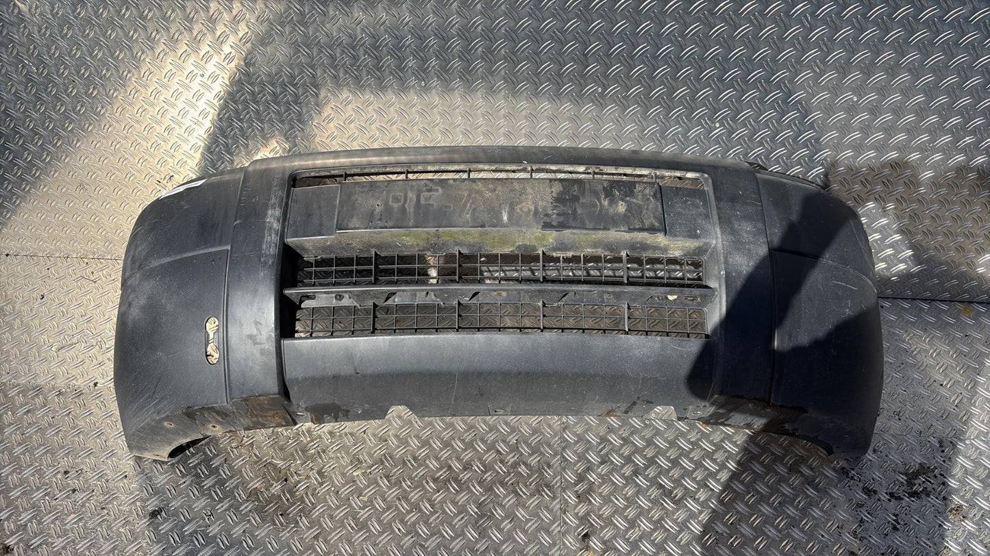 Pare choc avant - CITROEN BERLINGO 1 PHASE 2 2010.0