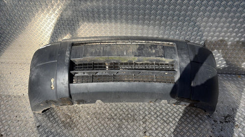 Pare choc avant - CITROEN BERLINGO 1 PHASE 2 2010.0