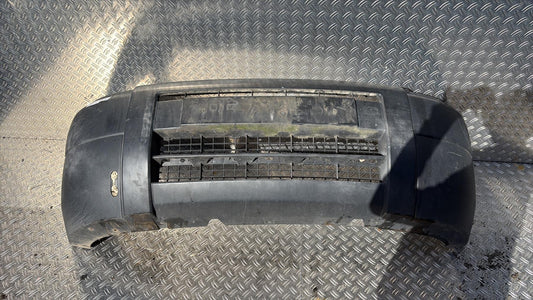 Pare choc avant - CITROEN BERLINGO 1 PHASE 2 2010.0