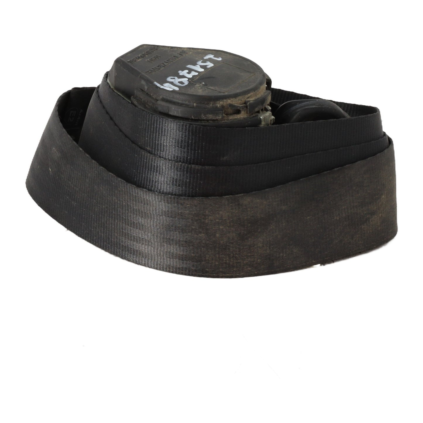 Ceinture avant droit