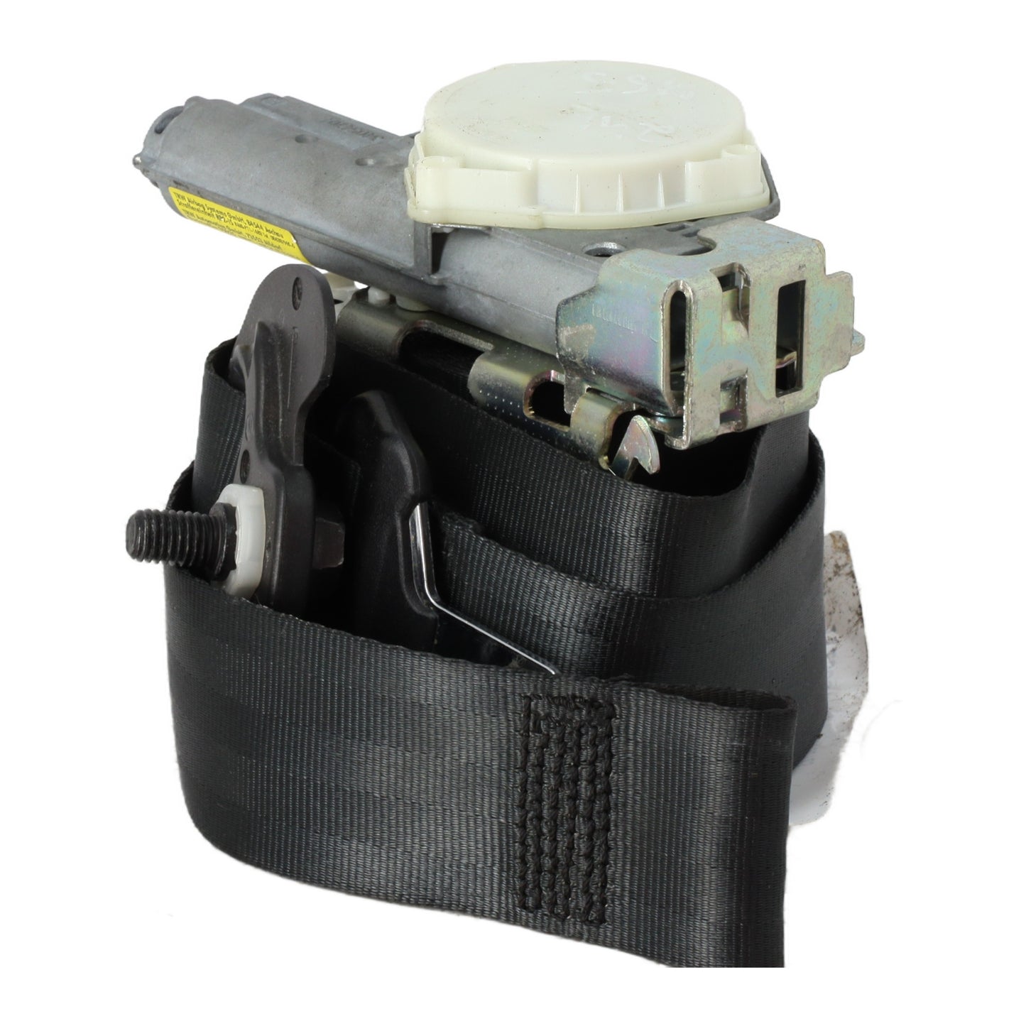 Ceinture avant droit