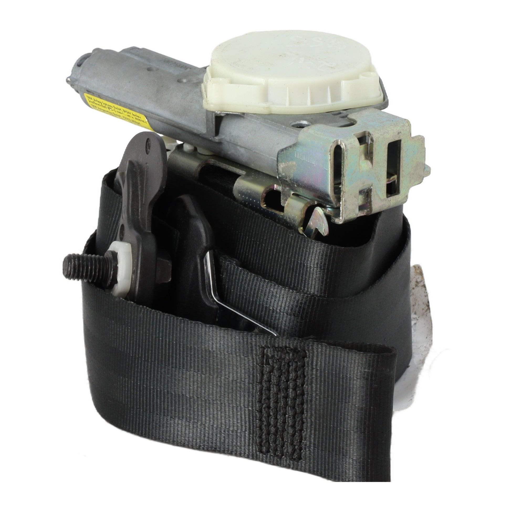 Ceinture avant droit