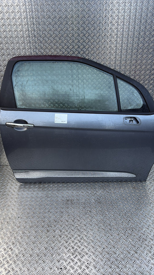 Porte avant droit - CITROEN DS3 PHASE 1 2024.0