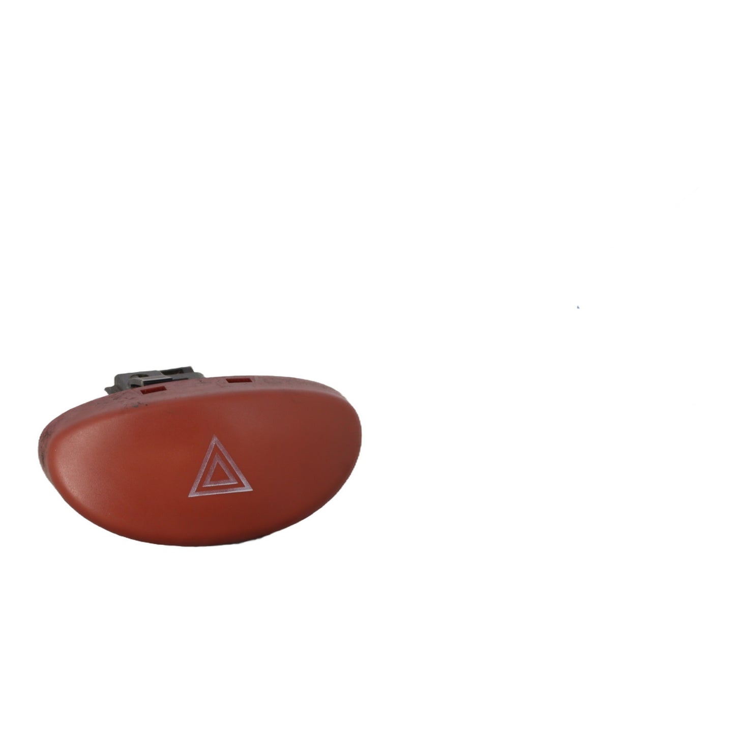 Bouton de warning