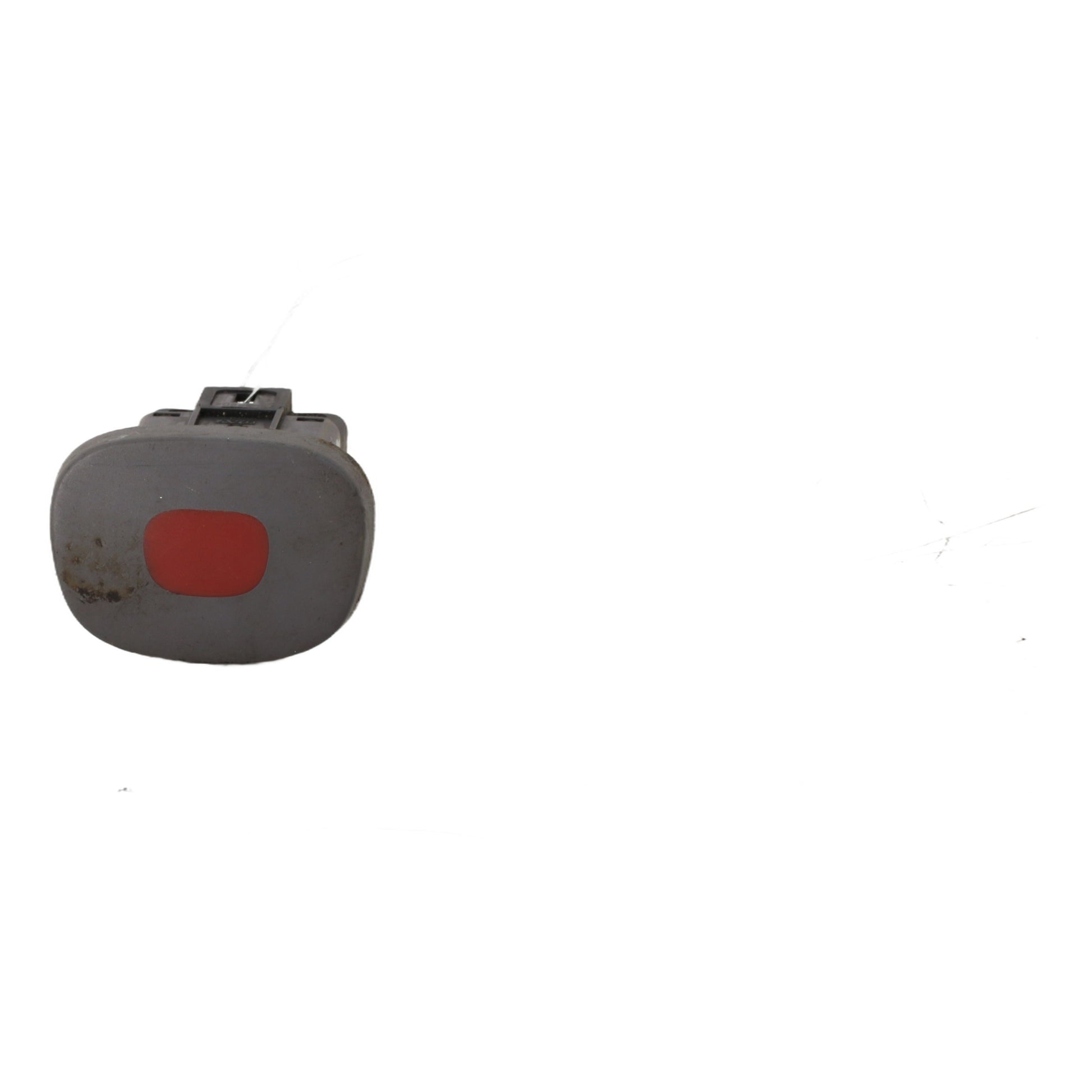 Bouton de warning