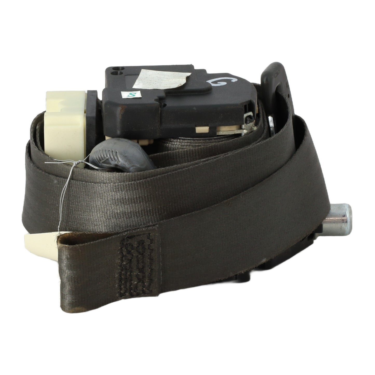 Ceinture avant gauche