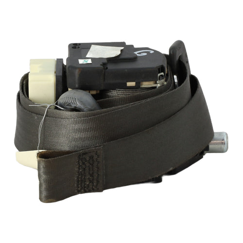 Ceinture avant gauche