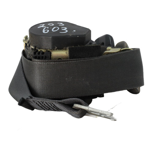 Ceinture avant gauche