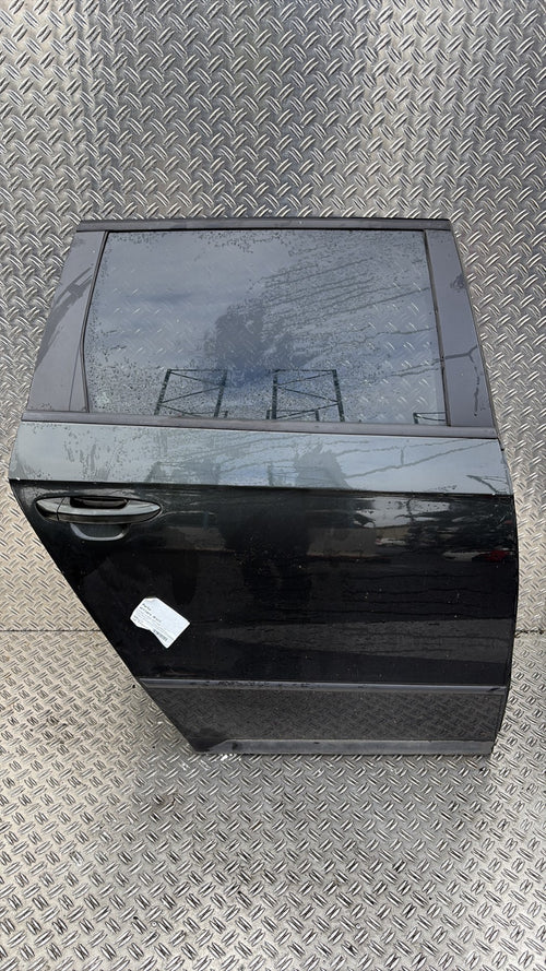 Porte arriere droit - VOLKSWAGEN PASSAT 5 BREAK 2006.0