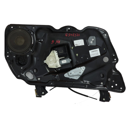 Leve vitre electrique avant gauche
