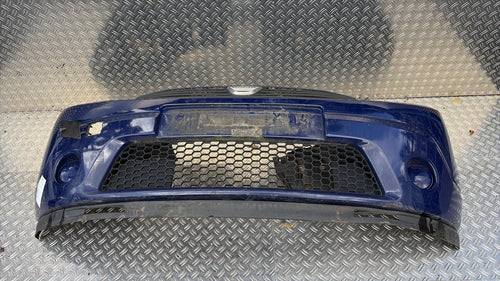 Pare choc avant - DACIA SANDERO 1 2009.0