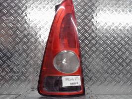 Feu arriere principal gauche (feux) - RENAULT GRAND ESPACE 4 PHASE 1