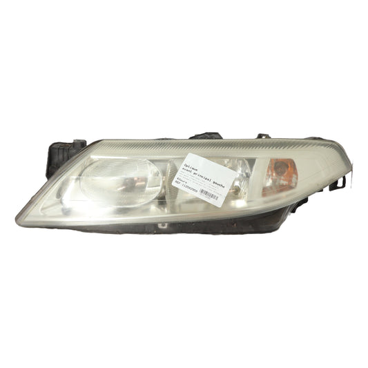 Optique avant principal gauche (feux)(phare) - RENAULT LAGUNA 2 PHASE 1