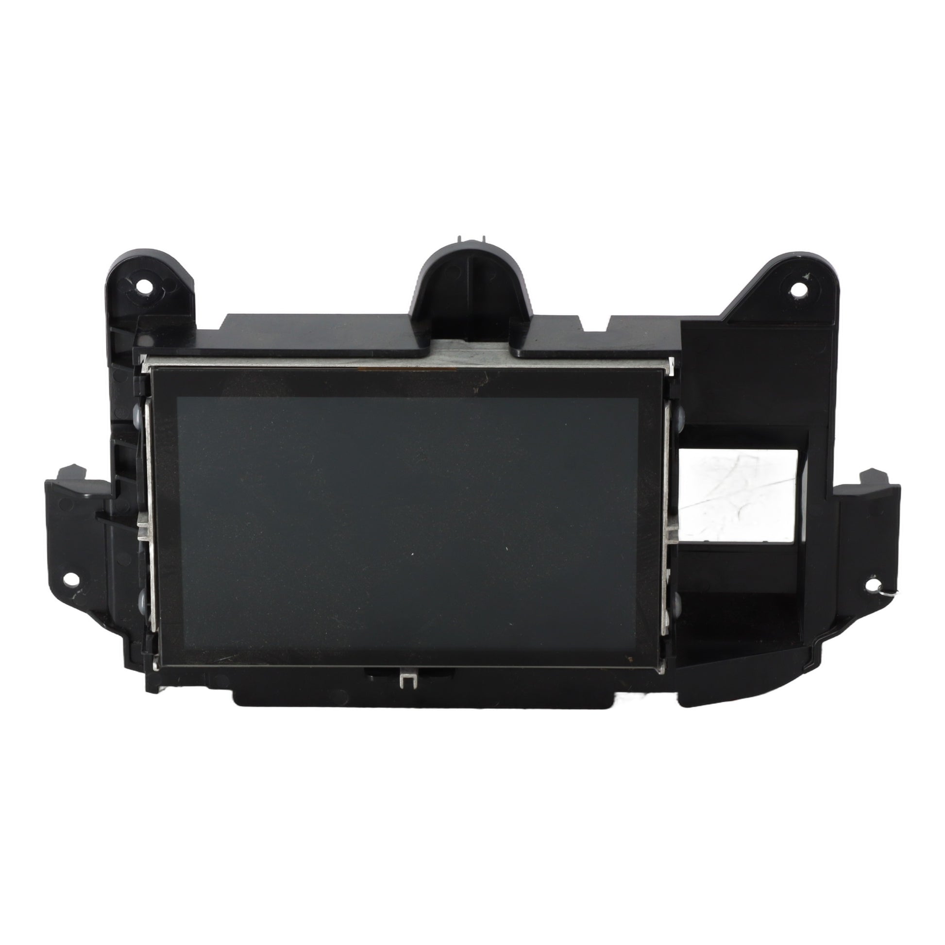 Ecran GPS