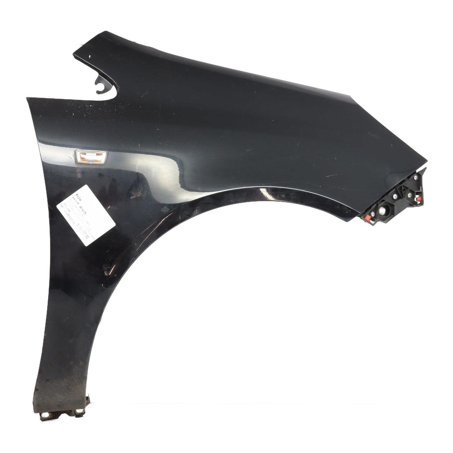 Aile avant droit - OPEL CORSA D PHASE 2 (2012)
