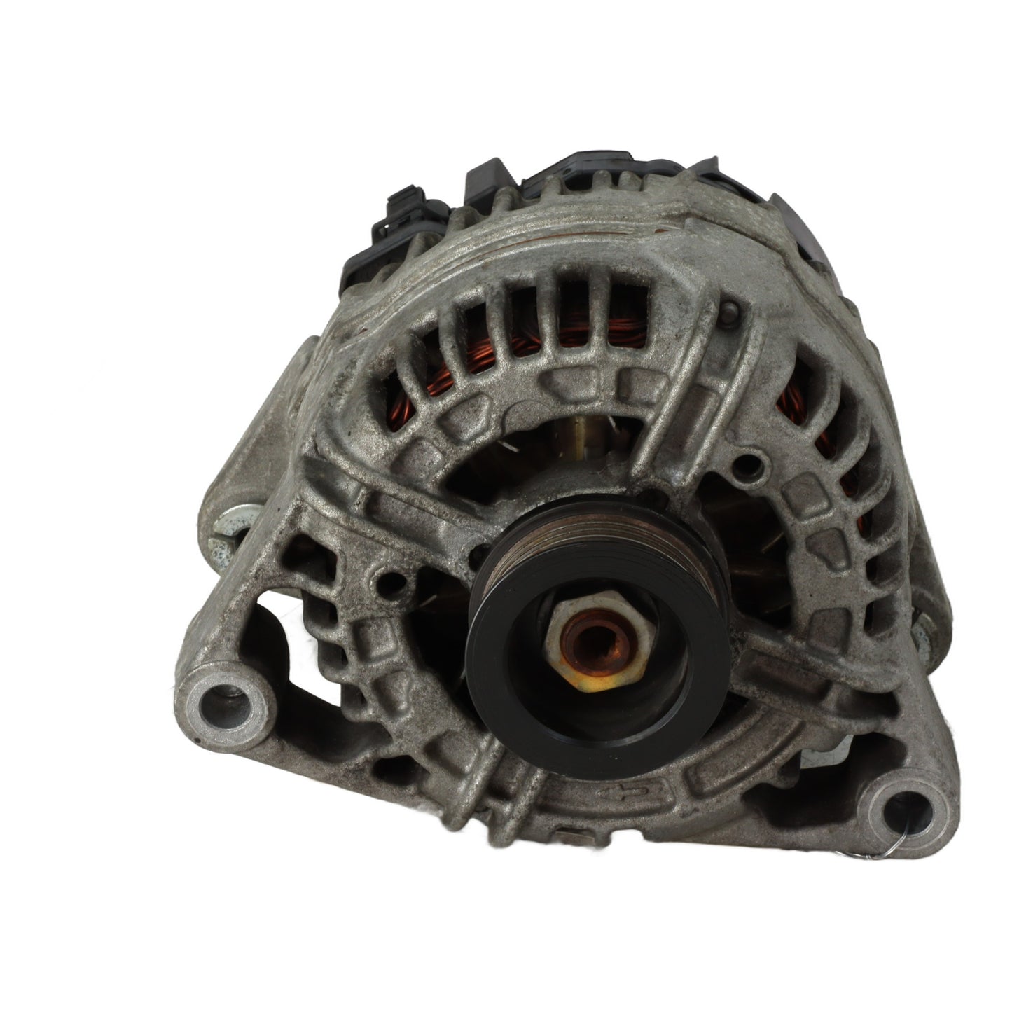 Alternateur - OPEL CORSA D PHASE 2 (2012)
