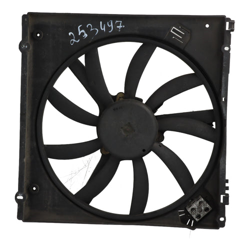 Ventilateur eau