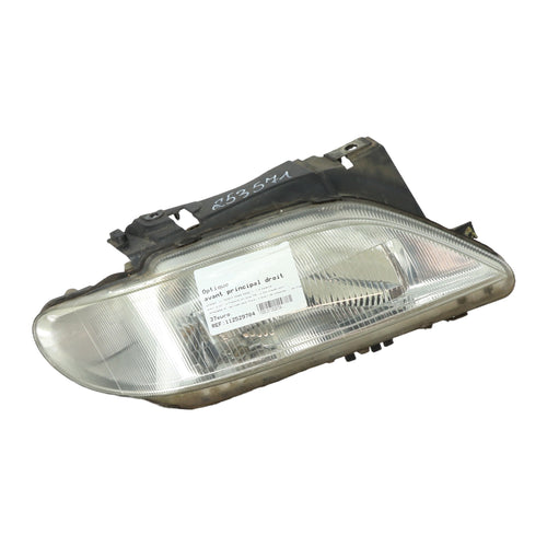 Optique avant principal droit (feux)(phare) - CITROEN XSARA PHASE 1